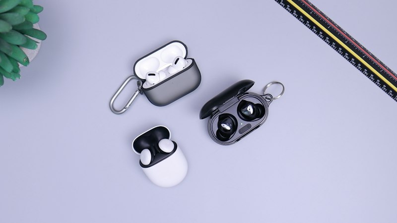 Samsung Galaxy Buds3 Pro at Chand Mobiles One Sialkot