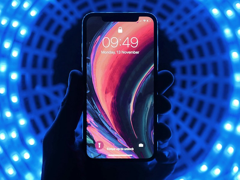 Smartphone Showcase Sialkot