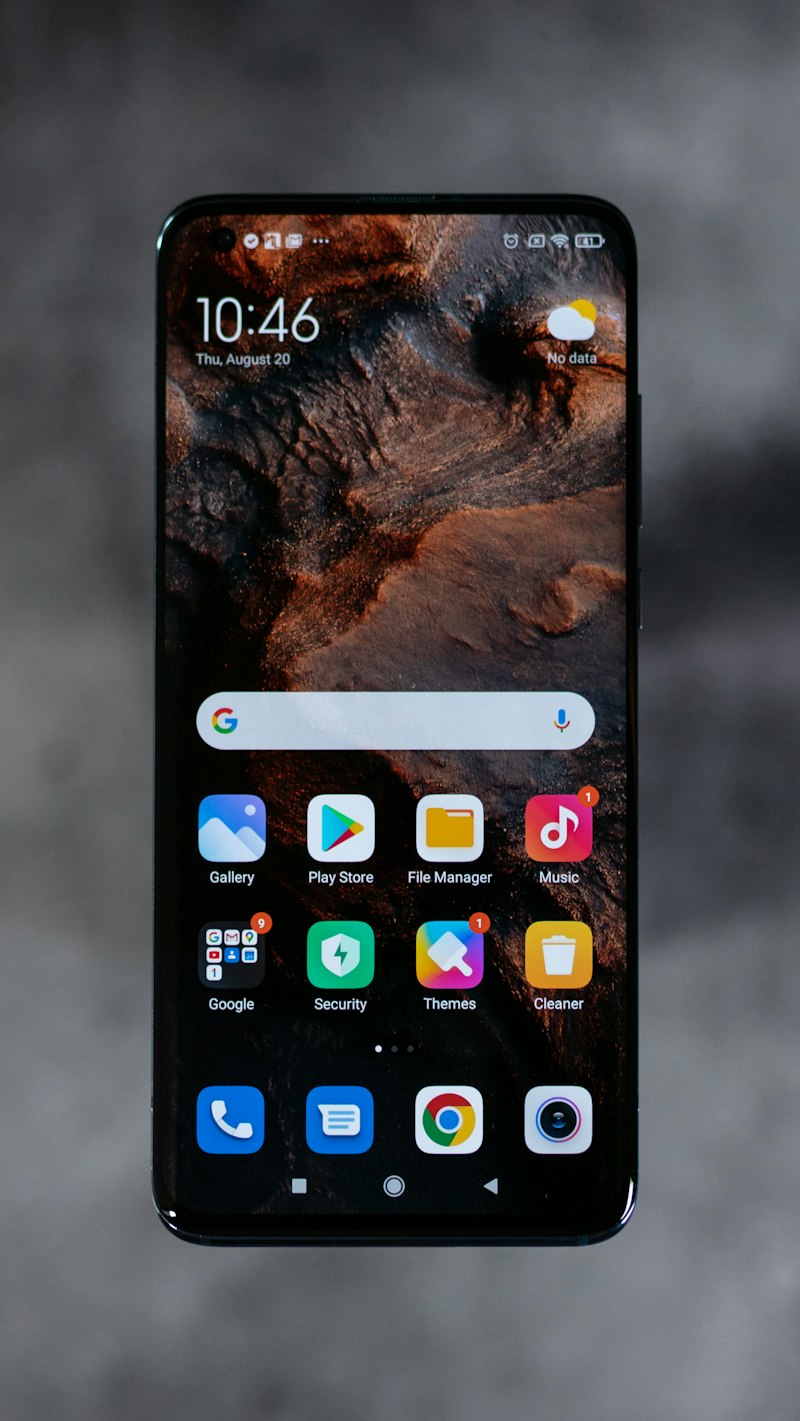Xiaomi 14 Ultra at Chand Mobiles One Sialkot